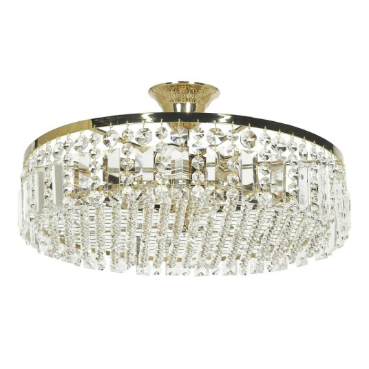 Фото Потолочная люстра Arti Lampadari Sara E 1.3.40.503 G