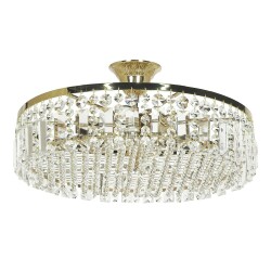 Фото Потолочная люстра Arti Lampadari Sara E 1.3.40.503 G