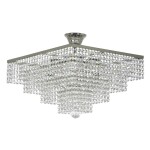 Фото Потолочная люстра Arti Lampadari Rozzano E 1.5.40.600 N