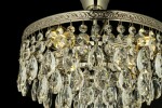 Фото 2 Потолочная люстра Arti Lampadari Castellana E 1.3.30.601 N