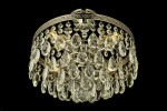 Фото 4 Потолочная люстра Arti Lampadari Castellana E 1.3.30.601 N
