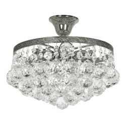 Фото Потолочная люстра Arti Lampadari Castellana E 1.3.30.501 N