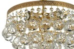Фото 1 Потолочная люстра Arti Lampadari Castellana E 1.3.30.501 G