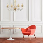 Фото 2 Подвесная люстра Arti Lampadari Sofia E 1.1.8.600 G