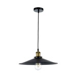 Фото Подвесной светильник Arti Lampadari Marco E 1.3.P2 B