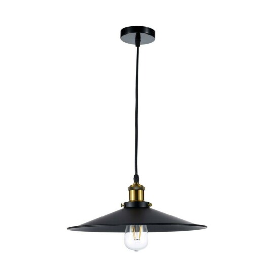 Фото Подвесной светильник Arti Lampadari Marco E 1.3.P2 B