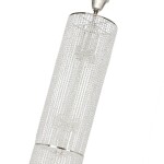 Фото 1 Каскадная люстра Arti Lampadari Lazio E 1.9.35.502 G