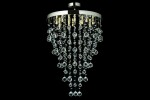 Фото 2 Каскадная люстра Arti Lampadari Flusso H 1.4.55.615 N
