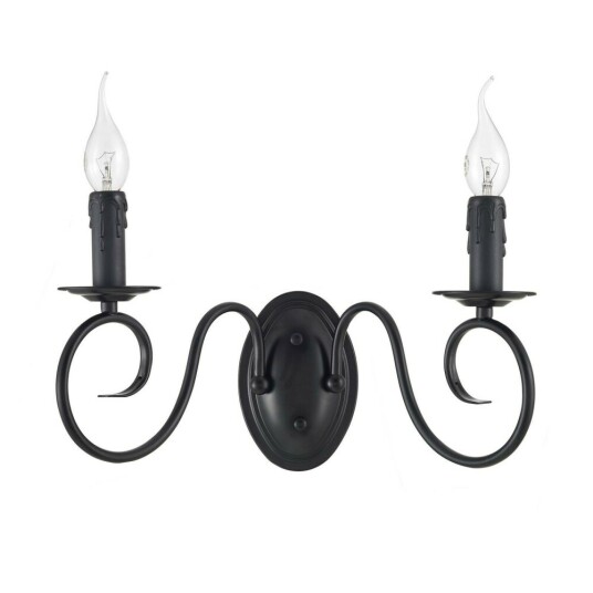 Фото Бра Arti Lampadari Amaro E 2.1.2 B