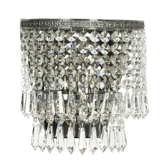 Фото Настенный светильник Arti Lampadari Stella E 2.10.501 N