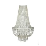 Фото Настенный светильник Arti Lampadari Nobile E 2.20.100 WG