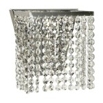 Фото Настенный светильник Arti Lampadari Milano E 2.10.100 N