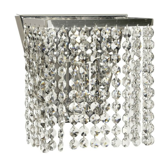 Фото Настенный светильник Arti Lampadari Milano E 2.10.100 N