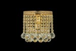 Фото 4 Настенный светильник Arti Lampadari Castellana E 2.10.501 G