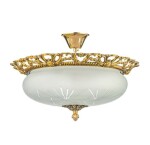 Фото Потолочный светильник Arti Lampadari Venezia E 1.13.46 AG