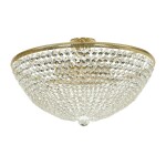 Фото Потолочный светильник Arti Lampadari Todi E 1.3.50.501 G