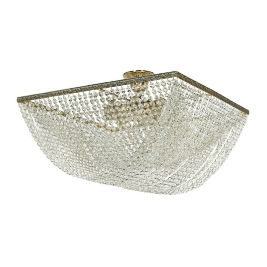 Фото Потолочный светильник Arti Lampadari Nobile E 1.3.50.501 G