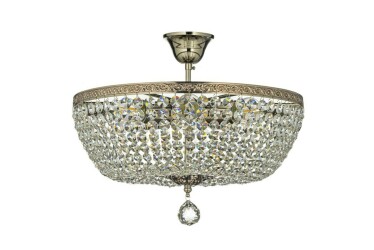 Фото Потолочный светильник Arti Lampadari Castellana E 1.3.40.501 NH