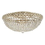 Фото Потолочный светильник Arti Lampadari Asti E 1.2.50.100 G