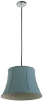 Фото Подвесной светильник Arti Lampadari Cantare E 1.3.P2 GR