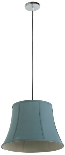 Фото Подвесной светильник Arti Lampadari Cantare E 1.3.P2 GR