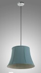 Фото 1 Подвесной светильник Arti Lampadari Cantare E 1.3.P2 GR
