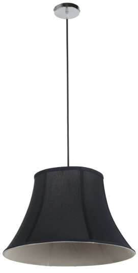 Фото Подвесной светильник Arti Lampadari Cantare E 1.3.P1 B