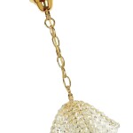 Фото 1 Подвесной светильник Arti Lampadari Roma E 1.3.P1 G