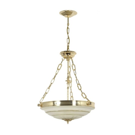 Фото Подвесной светильник Arti Lampadari Pavia E 1.13.40 G