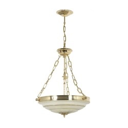 Фото Подвесной светильник Arti Lampadari Pavia E 1.13.40 G