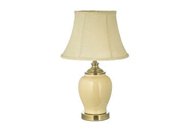 Фото Настольная лампа Arti Lampadari Gustavo E 4.1 C