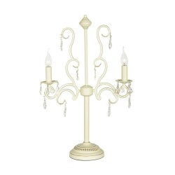 Фото Настольная лампа Arti Lampadari Gioia E 4.2.602 CG