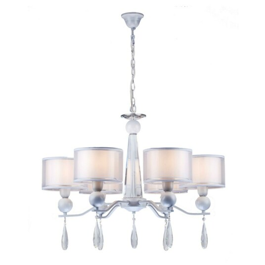 Фото Подвесная люстра Arti Lampadari Rufina E 1.1.6.600 W