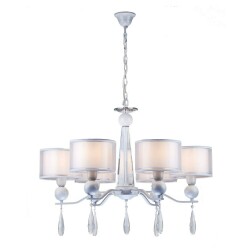 Фото Подвесная люстра Arti Lampadari Rufina E 1.1.6.600 W