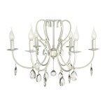 Фото Подвесная люстра Arti Lampadari Miracoli E 1.1.6 CG