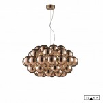 Фото 1 Подвесной светильник iLamp BALY 8825P/1 ROSE GOLD