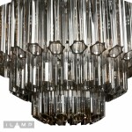 Фото 3 Подвесная люстра iLamp Destiny MD0267-7A
