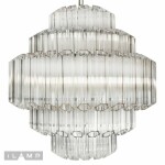 Фото 2 Подвесная люстра iLamp Destiny MD0267-7