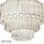 Фото 3 Подвесная люстра iLamp Destiny MD0267-7