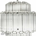 Фото 2 Подвесная люстра iLamp Destiny MD0267-4A