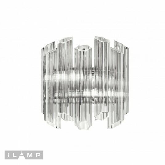 Фото Бра iLamp Destiny MB0267-2
