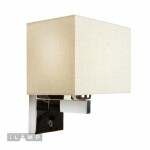 Фото 1 Бра iLamp Play BJ005/J CR