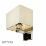 Фото 2 Бра iLamp Play BJ005/J CR