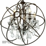 Фото 2 Подвесная люстра iLamp Balance Loft 214-5