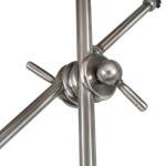 Фото 4 Потолочный подвесной светильник PL-51527