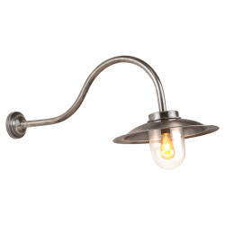 Фото Настенный уличный светильник WL-58847