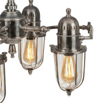 Фото 1 Потолочный подвесной светильник PL-51547