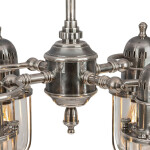 Фото 2 Потолочный подвесной светильник PL-51547