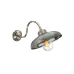 Фото Настенный уличный светильник WL-57489