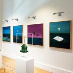 Фото 4 Настенная лампа для картины WL-51740